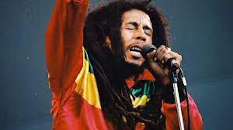 The Life And Musical Career Of Bob Marley
