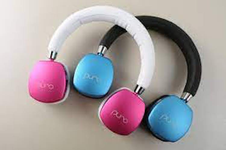 Puro Sound Labs Headphones Give The Ultimate In Sound